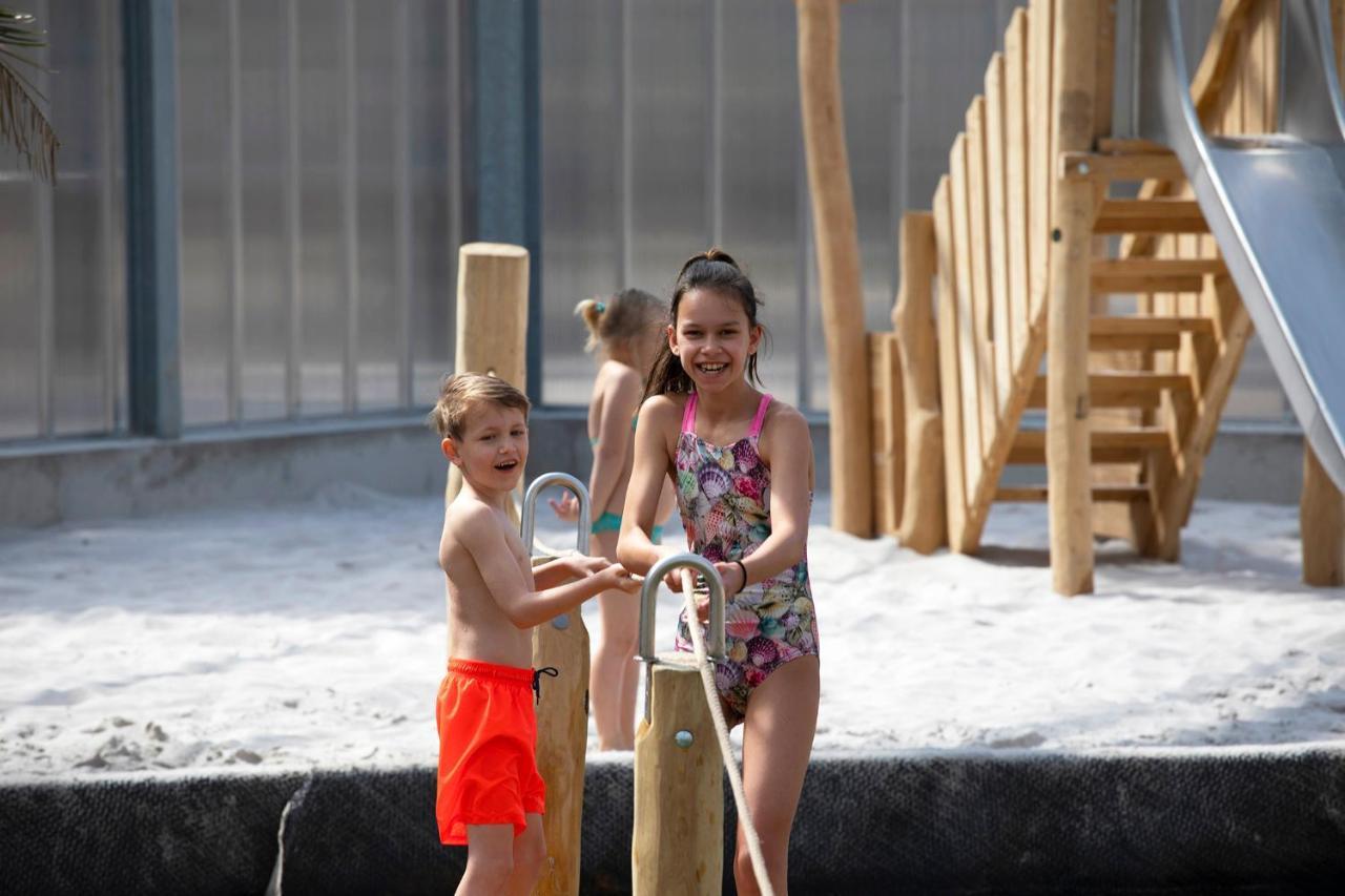 Camping Blauwe Meer Nv Station touristique Lommel