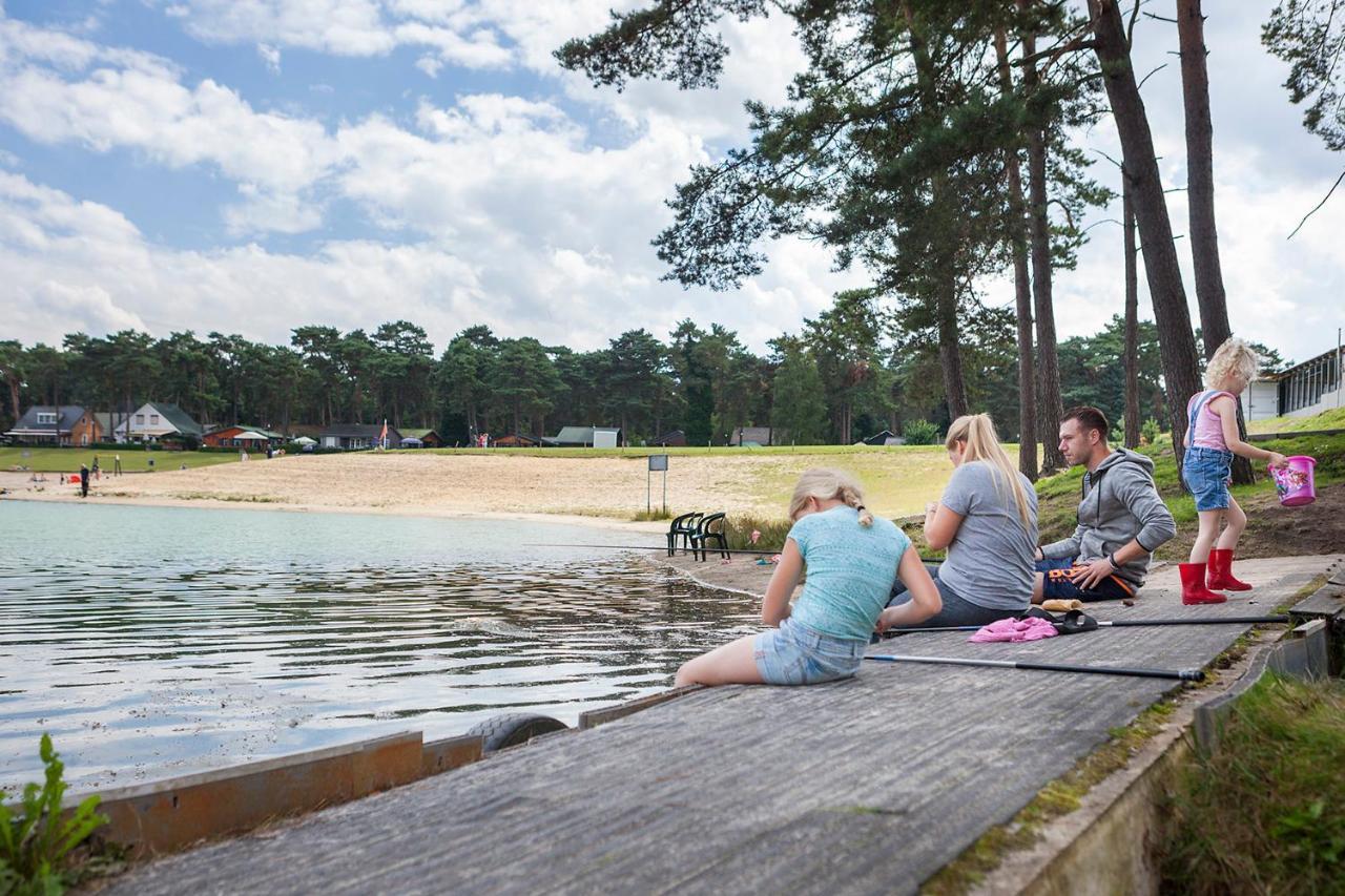 Camping Blauwe Meer Nv 3*