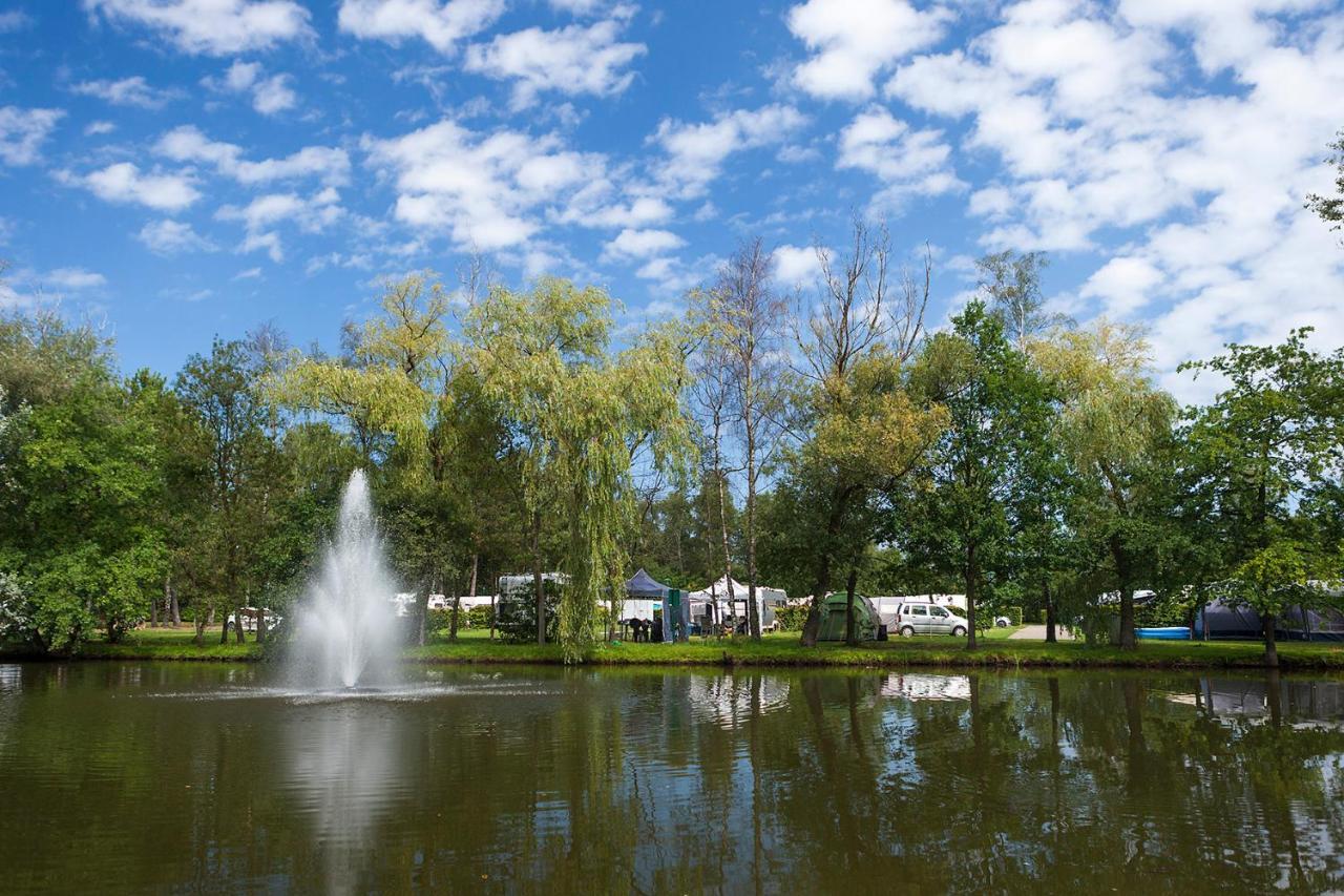 Resort Oostappen Parelstrand Nv