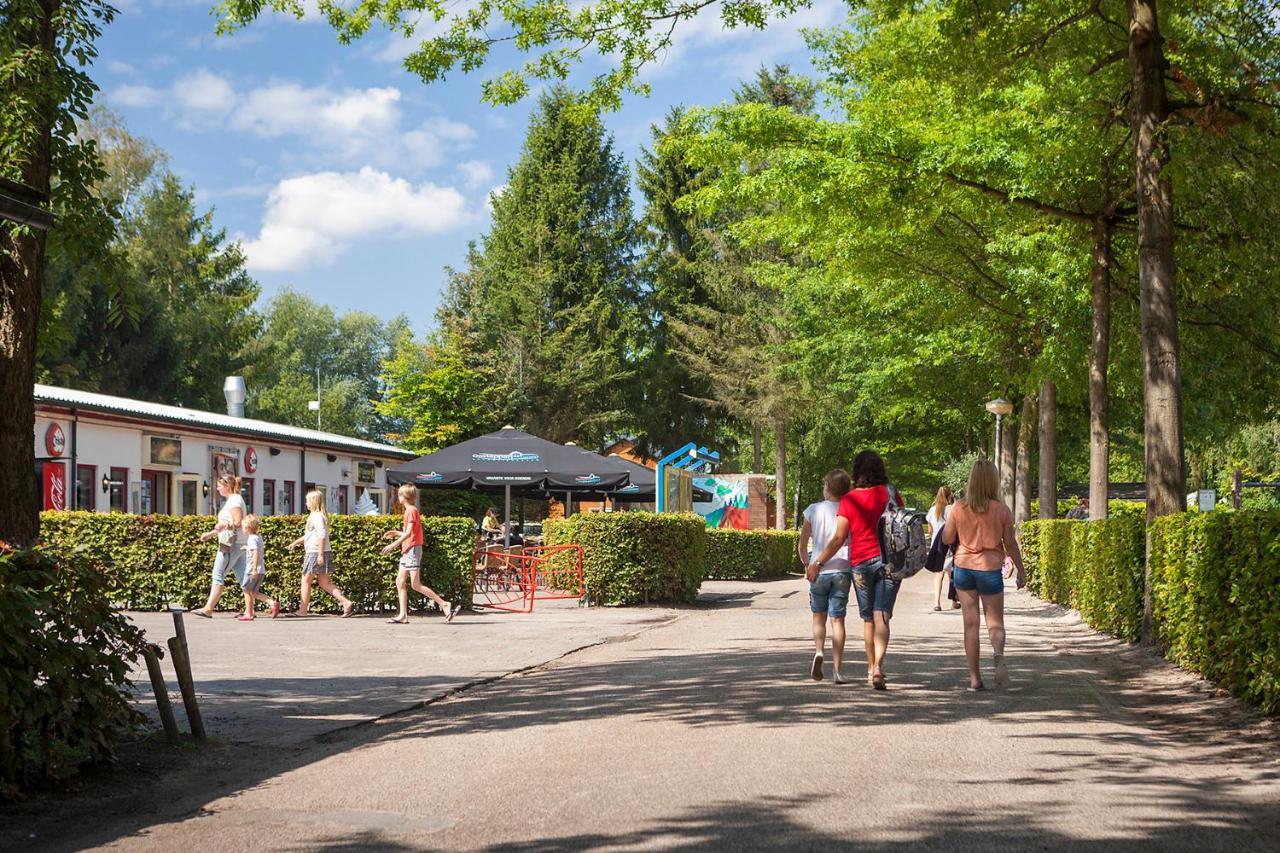 Resort Oostappen Parelstrand Nv 3*