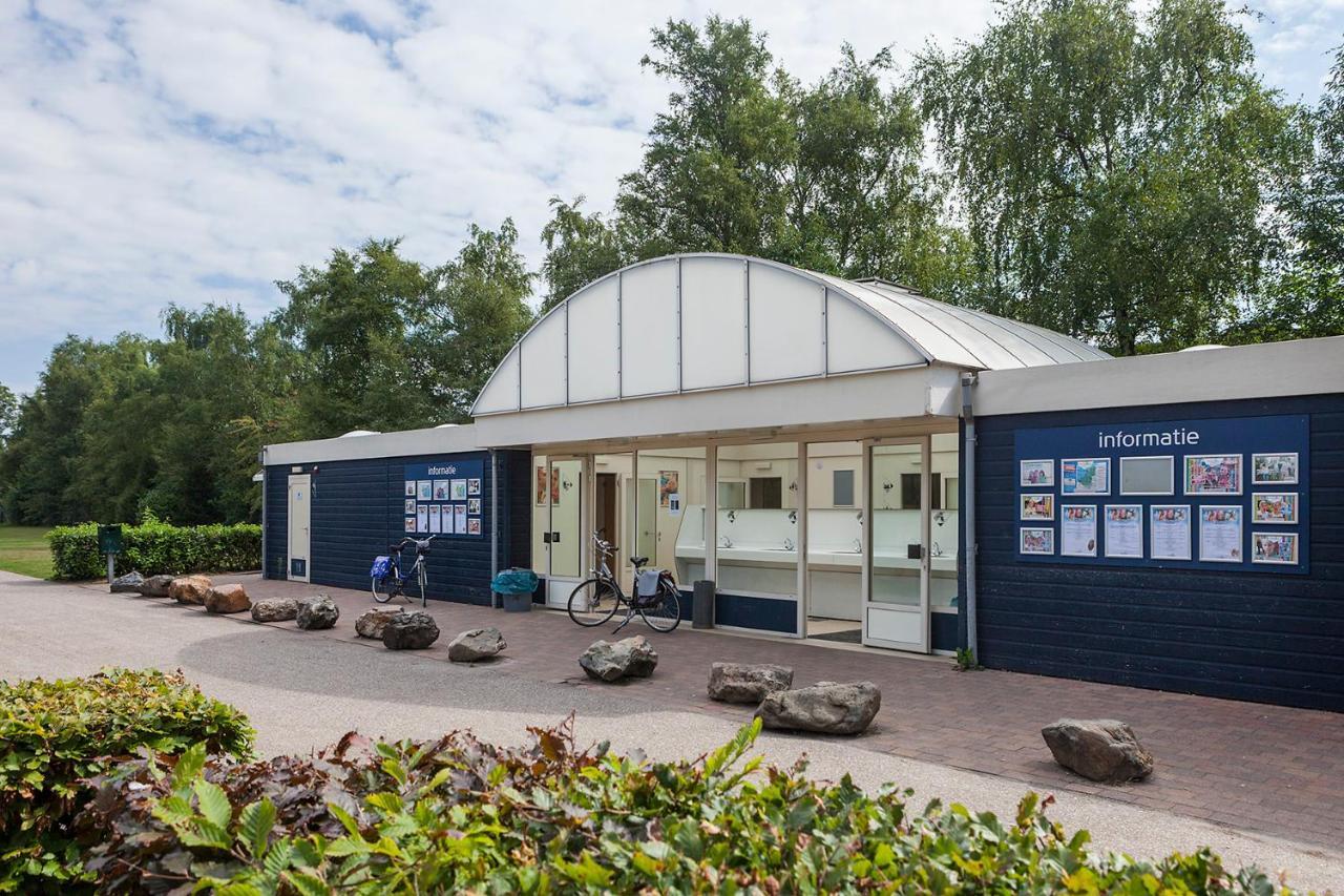 Oostappen Parelstrand Nv 3* Lommel
