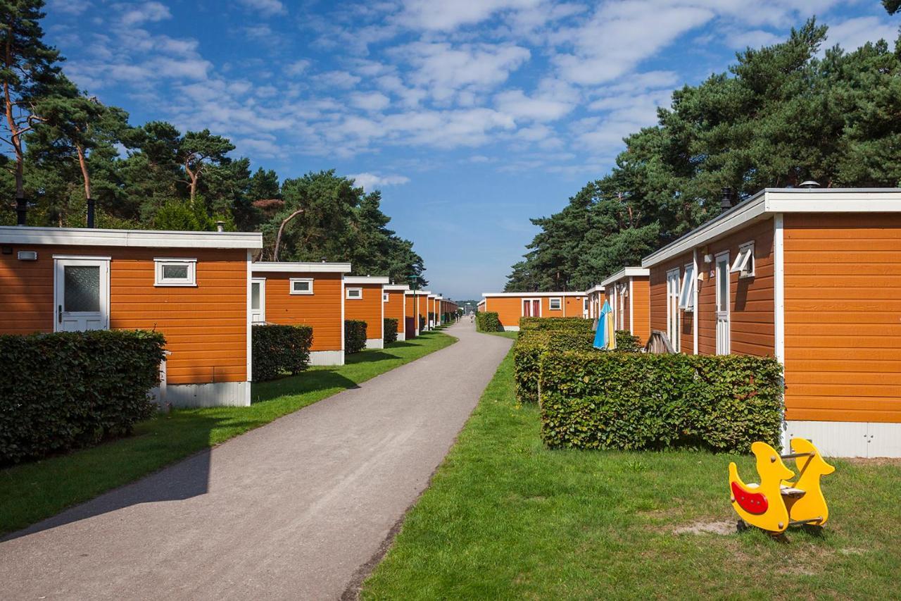 Oostappen Parelstrand Nv Resort 3*