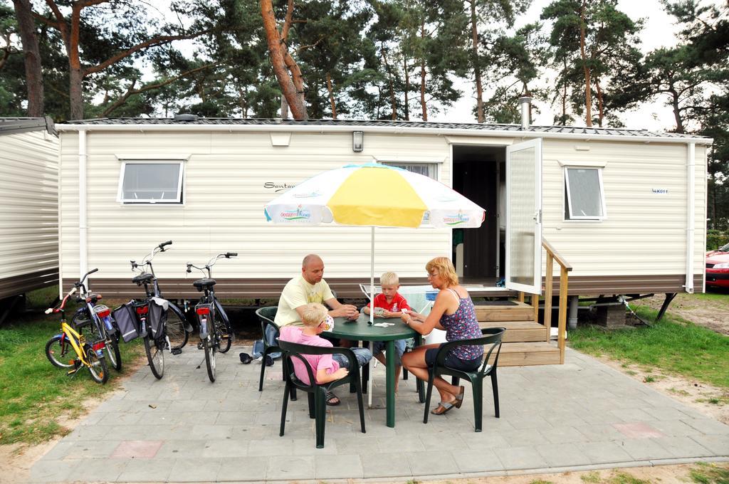 Camping Blauwe Meer Nv 3*