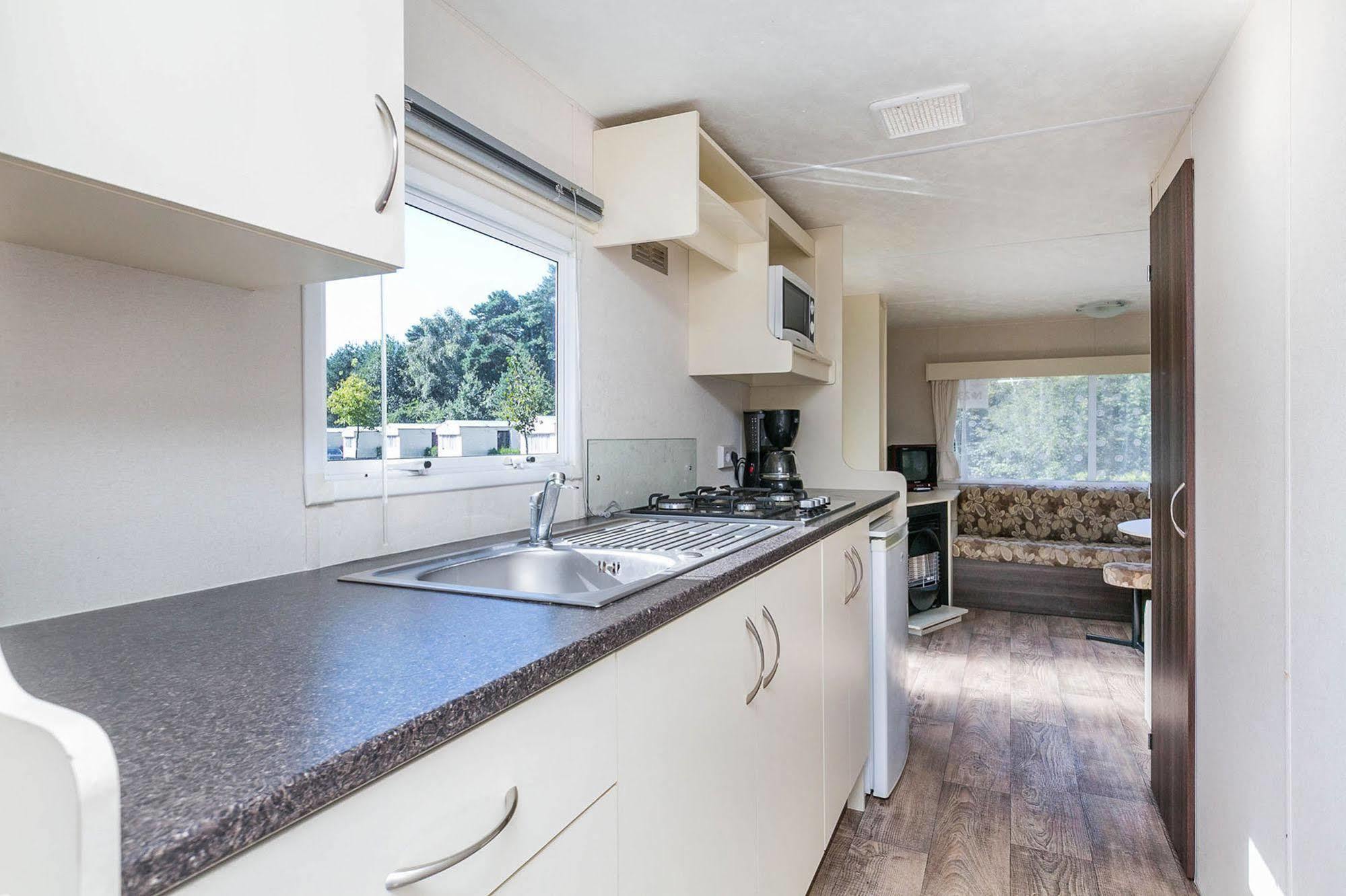 Camping Blauwe Meer Nv 3*