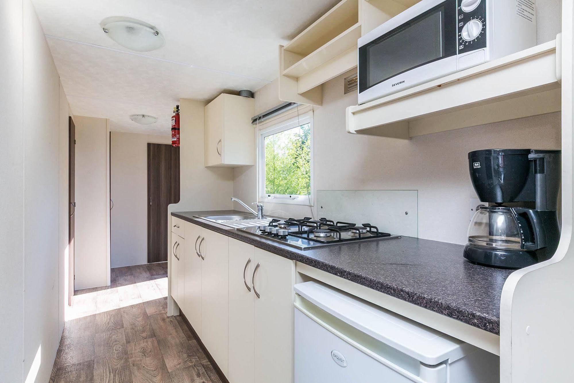 Camping Blauwe Meer Nv 3*